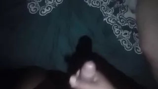 Alone with the Nanny, Latina Babysister Fucking in My House