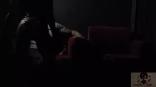 After That Steamy Lapdance Session, I Was so Fucking Wet, Leaking so Had to Fuck Myself After!!