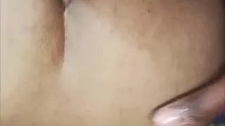 Doggy style fuck by my teacher's friend