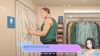 Unbreakable Love: I Got Hard While Watching My Wife Being Touchy with My Friend - Episode 8