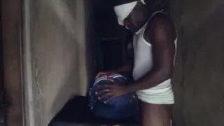 Young man dick so amazing long
