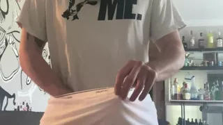 Backwards fruit of the loom