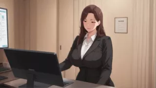 Unbreakable Love: Anime Gameplay Episode 2
