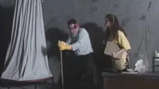 Vintage sex pussy licking fingering and fucking