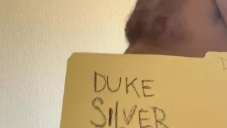 Duke Silver at your service