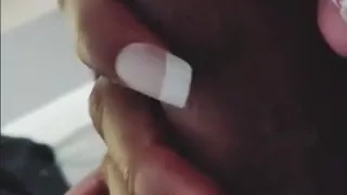 Soft Lips on the Tip