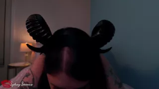 Semen Demon Cumflation