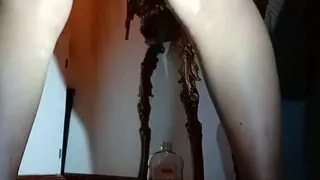 Slutty but funny as a bunny