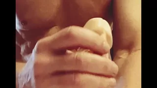 Spundaddy: Clouds and Dildos Hot ATM