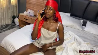 She Seduced Her Husband's Friend and Got a Good Fuck