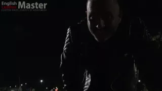Leather guy takes you on a journey PREVIEW