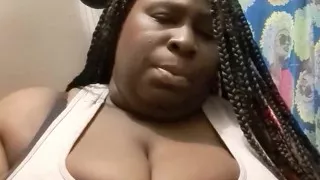 Mmm My Pussy so Nice and Pink What Do U Think?