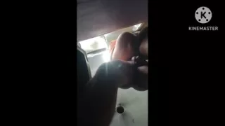 Stepson Can't Pay His Debt So His Step Mom Had