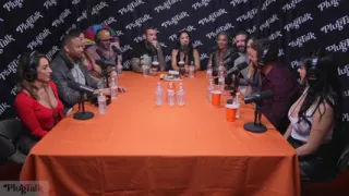 Livestream - Plugtalk Podcast Full Panel Interview