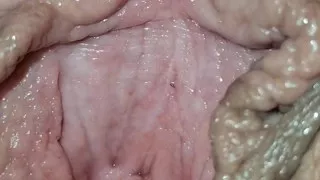 Eating Kates Pussy and Asshole