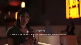 Living with Vicky - Chapter 4