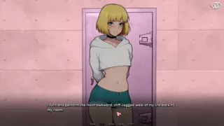 4th Episode og Bunkered with femboy