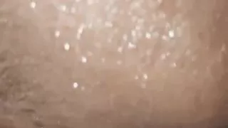 Bald Stepfather Having Sex with His Older Stepdaughter