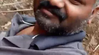 The Farmer Fucked His Wife on the Farm