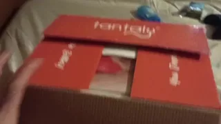 Present for a Fan