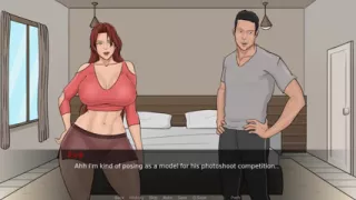 Eva's Ecstasy #12