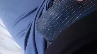 chaddi me muth maari