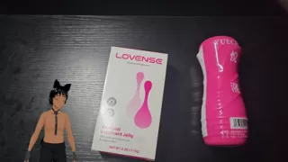 A tight pocket pussy that feels like a virgin