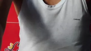 Cumming on the camera #bigcock #big #ass
