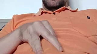 I get hard like a big pervert