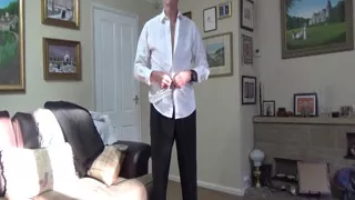 Dress Strip