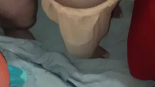Pakistani desi stepmom