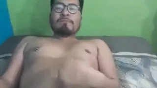 Amateur Testing the Camera
