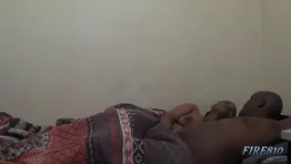 Bubu Negotiating and Begging to Suck My Cock