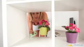 Downblouse Inspector - JOI