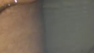 Peeing in the Bathtub