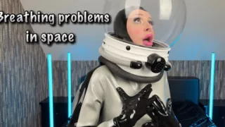 Breathing Problems in Space