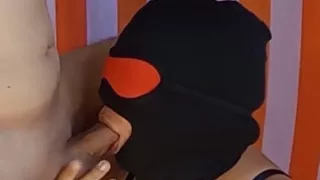 Homemade Blowjob