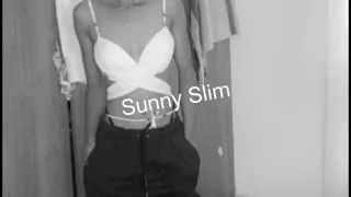 Sunny Is Coming Back Soon