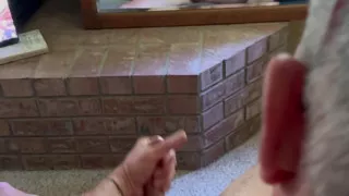 Wife Gets off on Mutual Masturbation