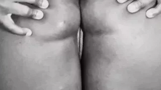 First Time Stepdaddy Ate My Ass and Gave Me My First Rose Toy Orgasm