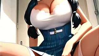 Neon Dreams - Hot Babes!
