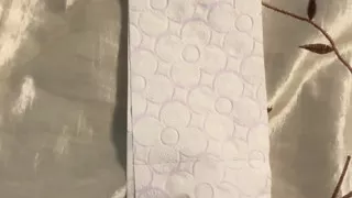 Earl Smile Big Cumshot Heavy Load On Toilet Paper