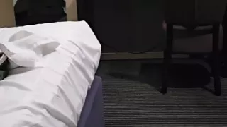 Anal Bandit Smacks My Ass