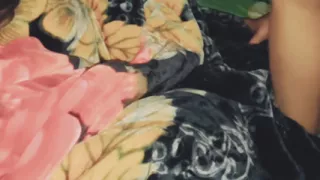 Friend wife hot sexy fuck with me alone