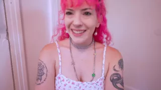 Stepsis Kisses Your Cock