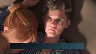 Stepmom Seduce Her Stepson While Sharing Bed With Big Ass Then Jeking His Big Cock