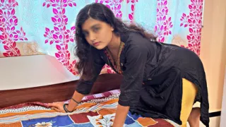 Indian Hot sali and jija Sex video MMS, desi beautiful sister-in-law tight pussy fuck hindi Xxxx