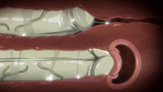 The Darkest Secret Found in an Abandoned Building, Rave Impregnated(Hentai Anime 2026)
