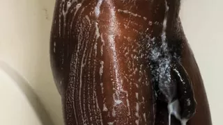 Getting CLEAN and being DIRTY!