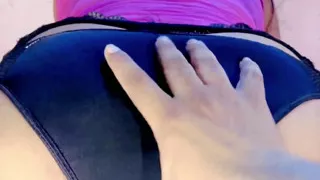He Play My Pussy All Night